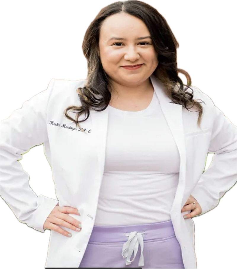 Karla Mendoza Rodriguez