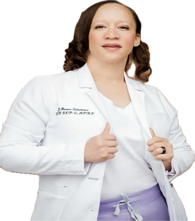 Janieta Brown