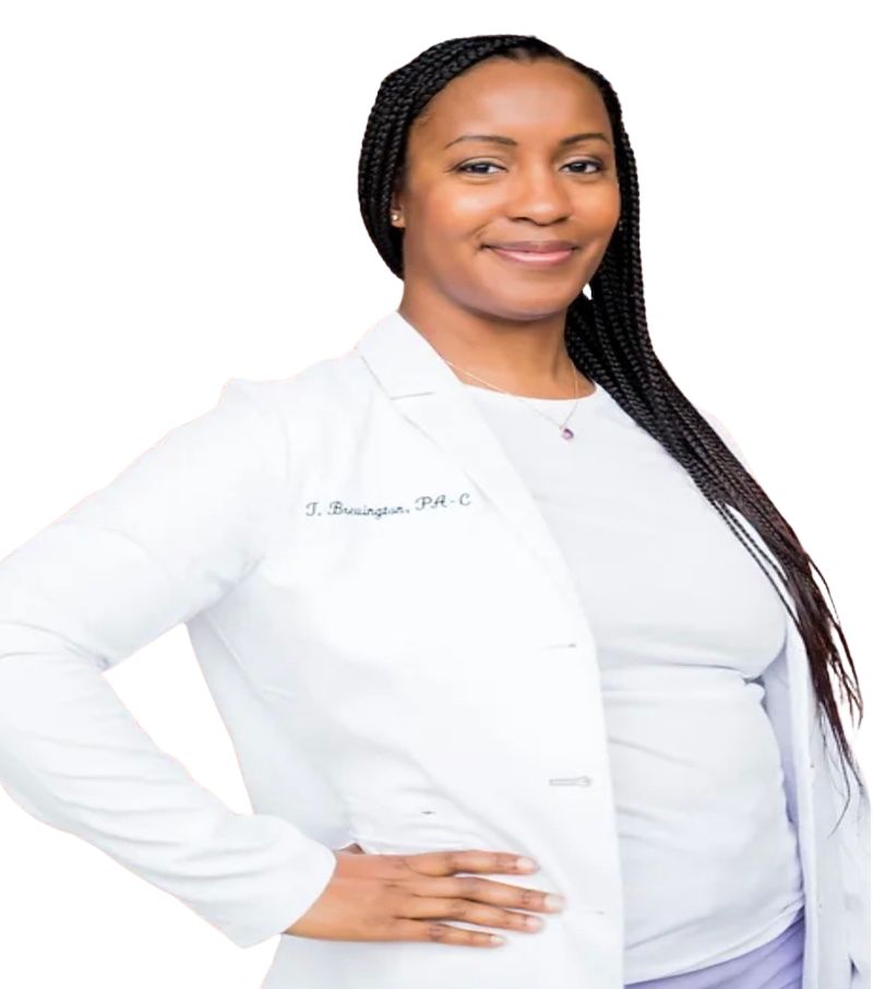 Tishira Brewington-Williams